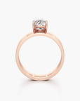 Forever In Love Diamond Ring