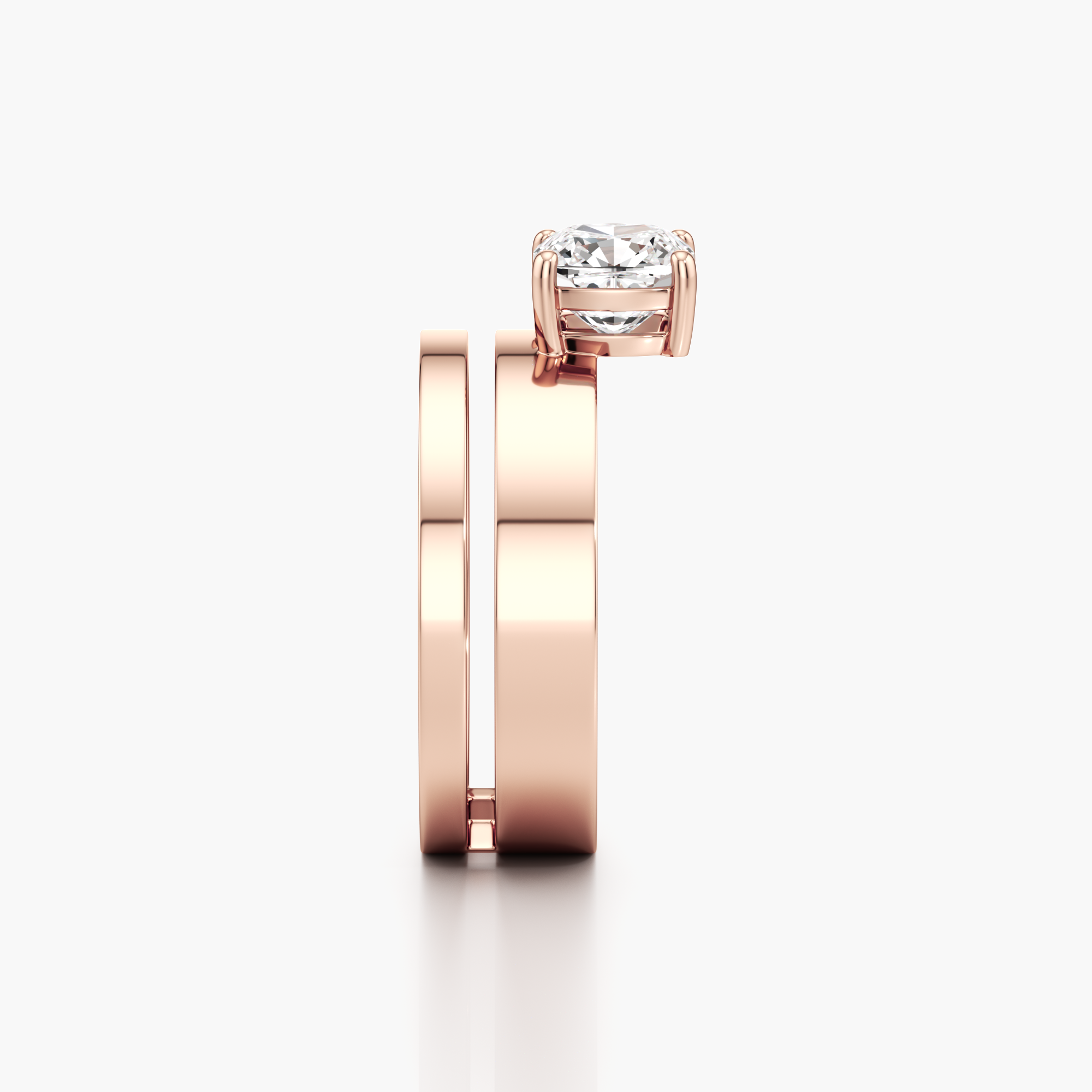 Forever In Love Diamond Ring