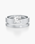 Forever In Love Diamond Ring