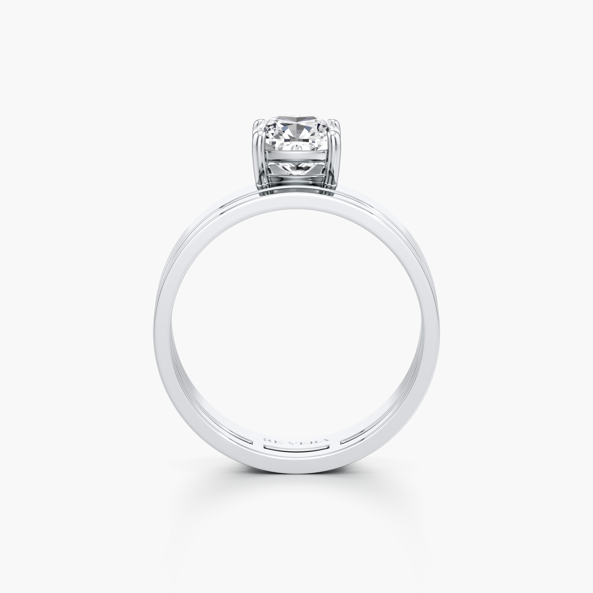 Forever In Love Diamond Ring