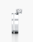 Forever In Love Diamond Ring