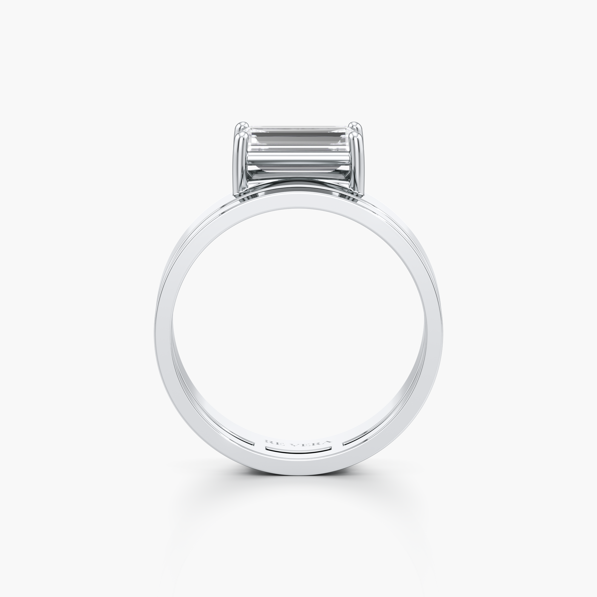 Forever In Love Diamond Ring