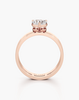 Forever In Love Diamond Ring