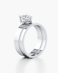 Forever In Love Diamond Ring