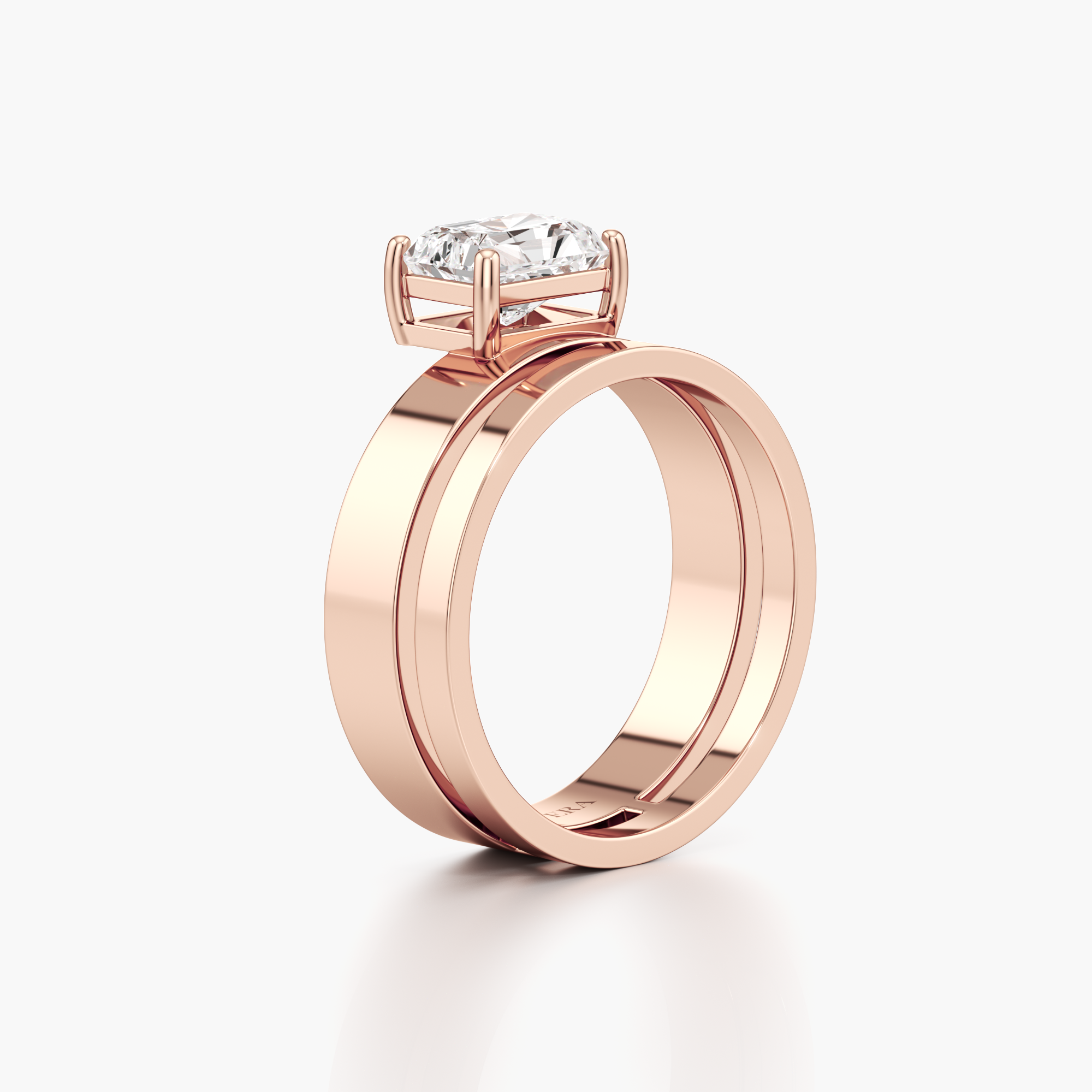 Forever In Love Diamond Ring