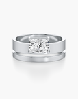 Forever In Love Diamond Ring