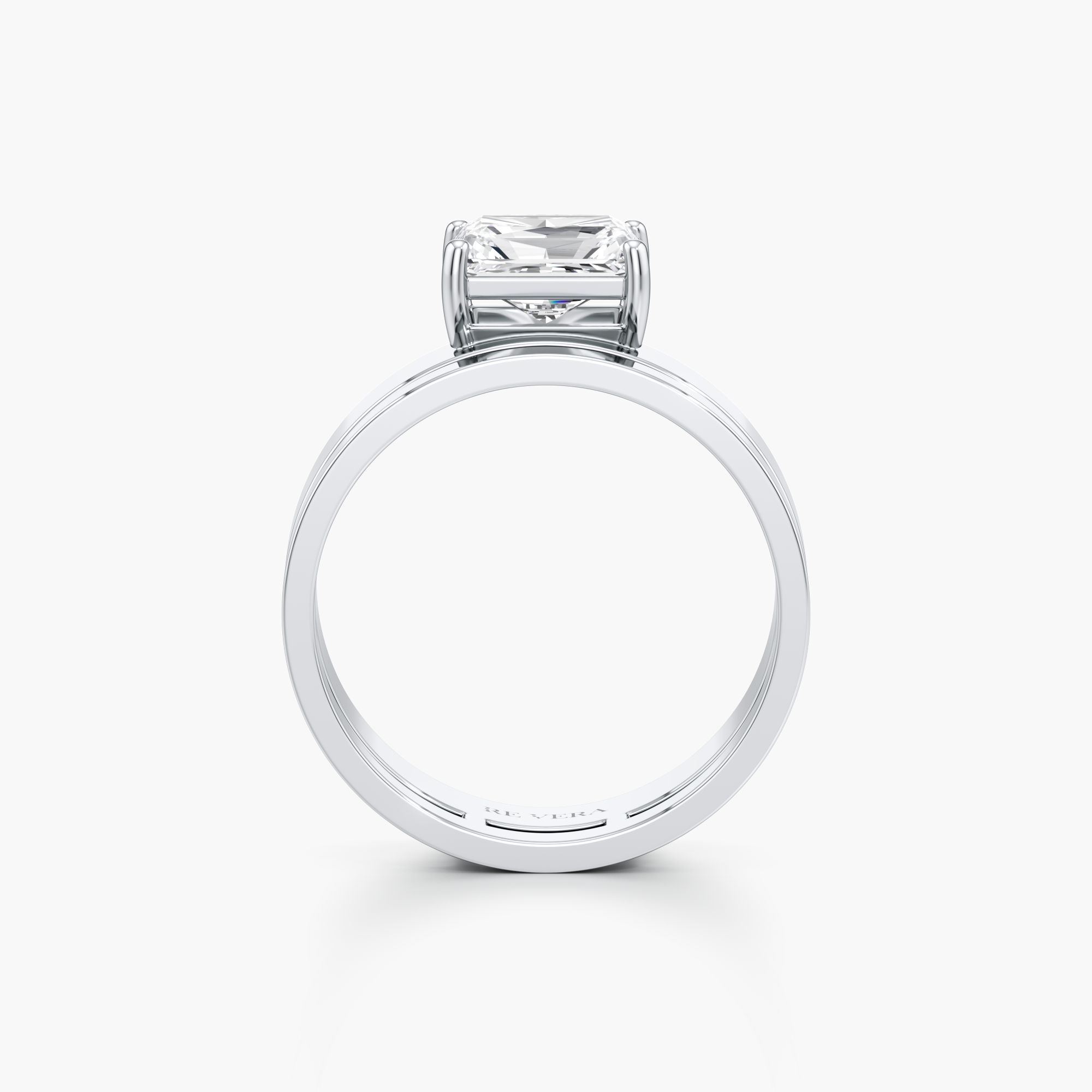 Forever In Love Diamond Ring