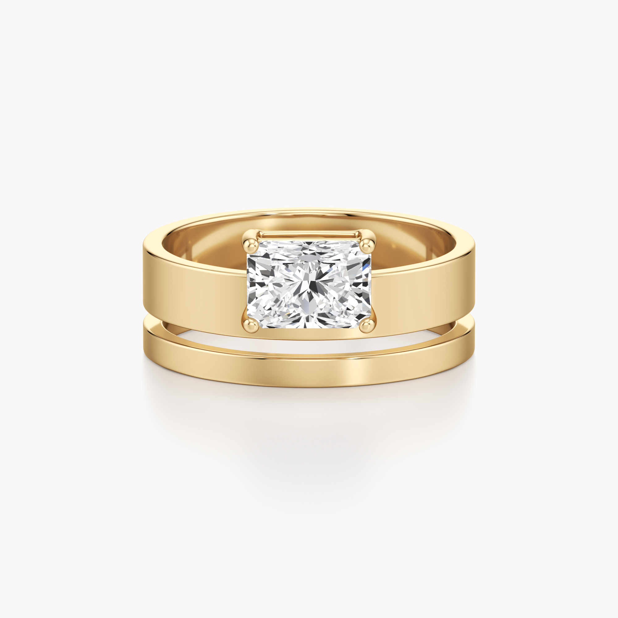 Forever In Love Diamond Ring