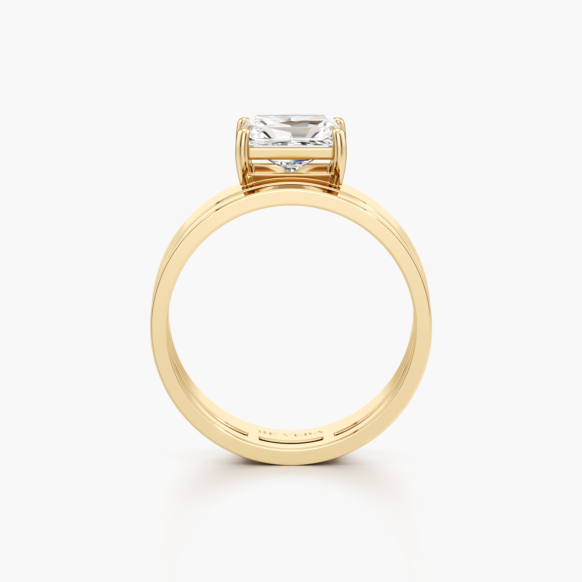 Forever In Love Diamond Ring