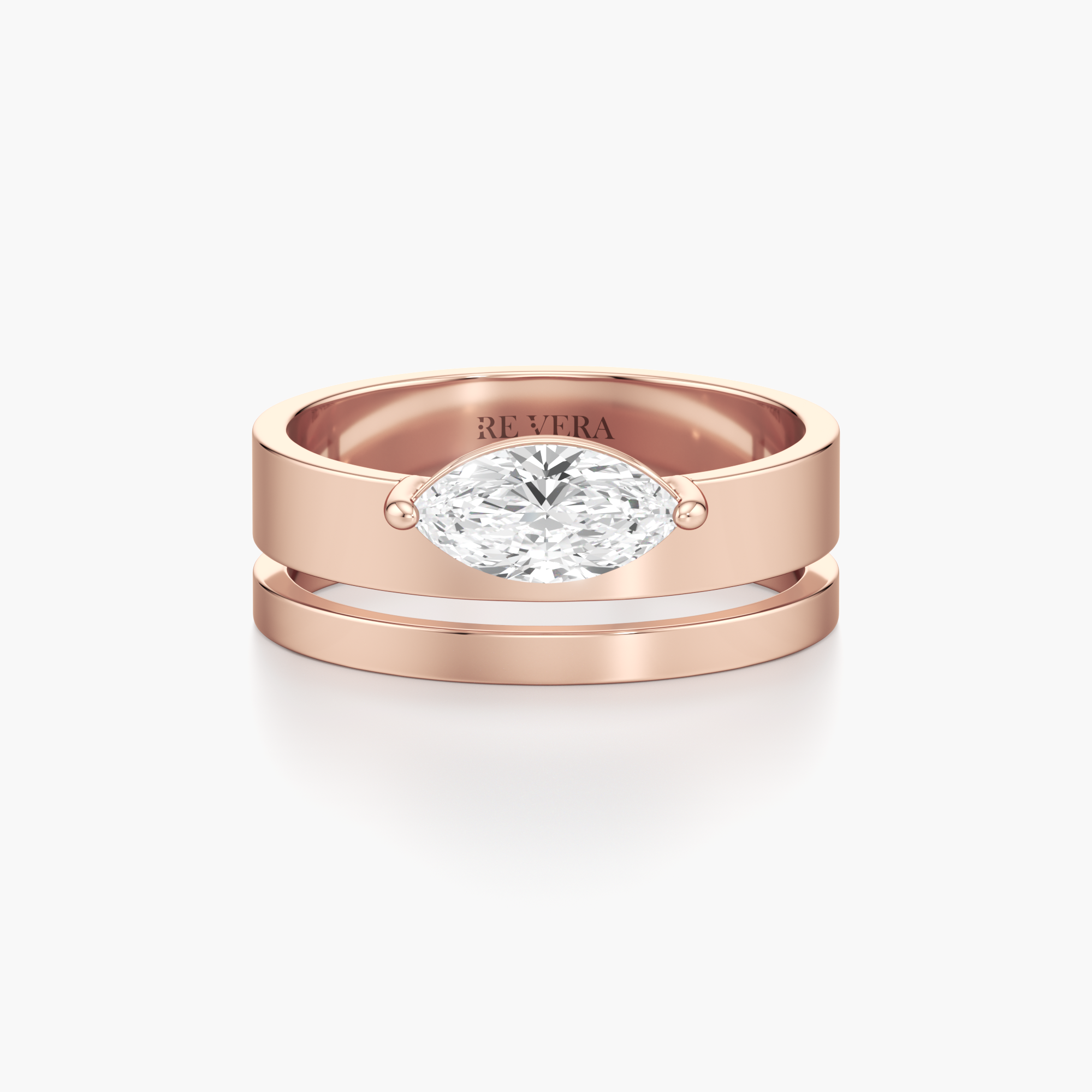 Forever In Love Diamond Ring