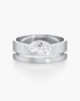 Forever In Love Diamond Ring