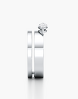 Forever In Love Diamond Ring