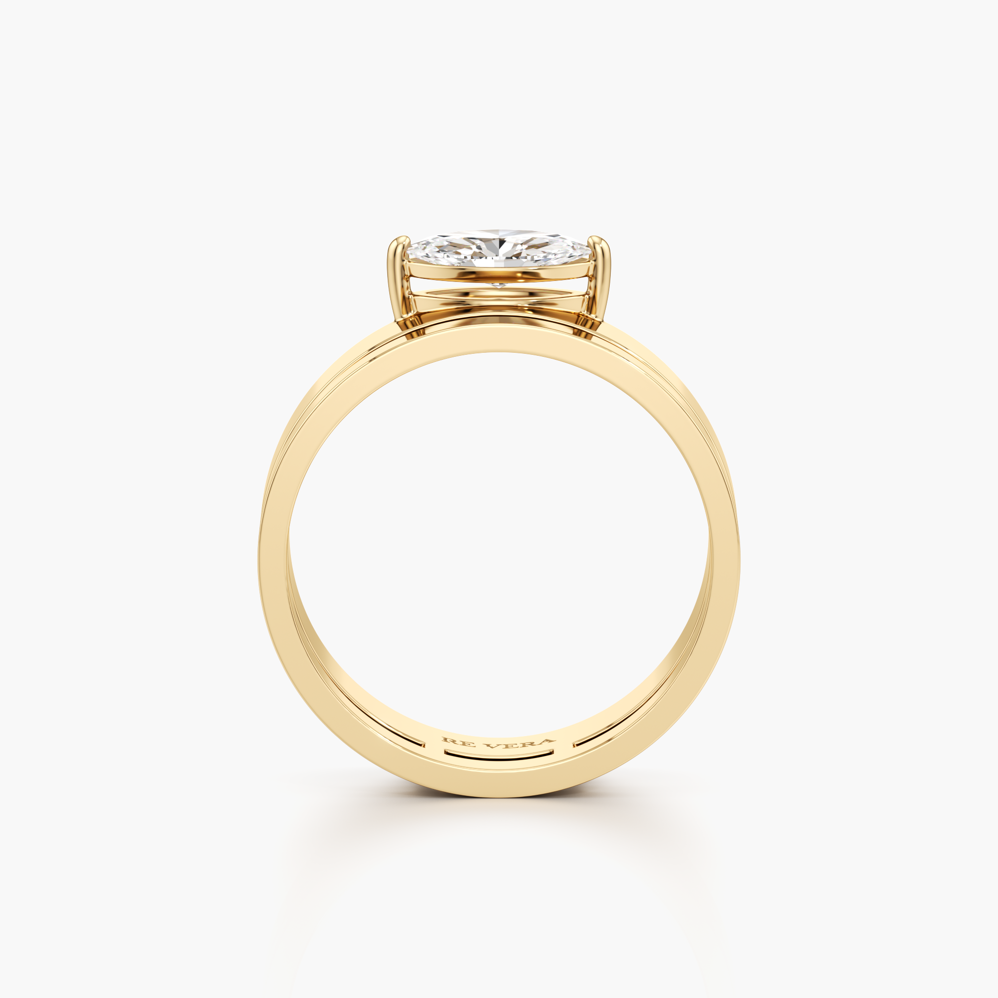 Forever In Love Diamond Ring