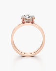 Forever In Love Diamond Ring