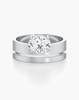 Forever In Love Diamond Ring