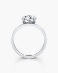 Forever In Love Diamond Ring