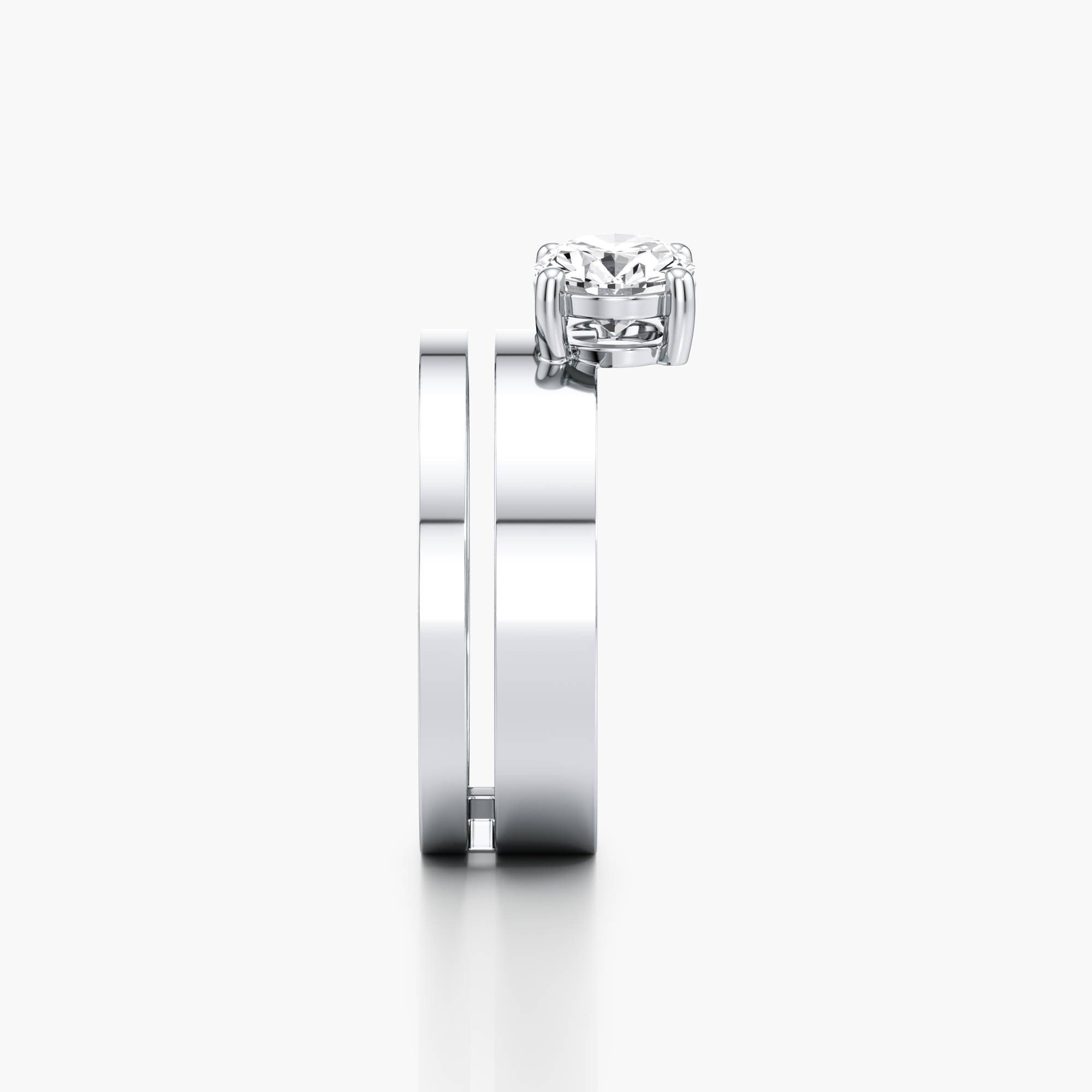 Forever In Love Diamond Ring