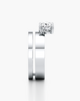 Forever In Love Diamond Ring