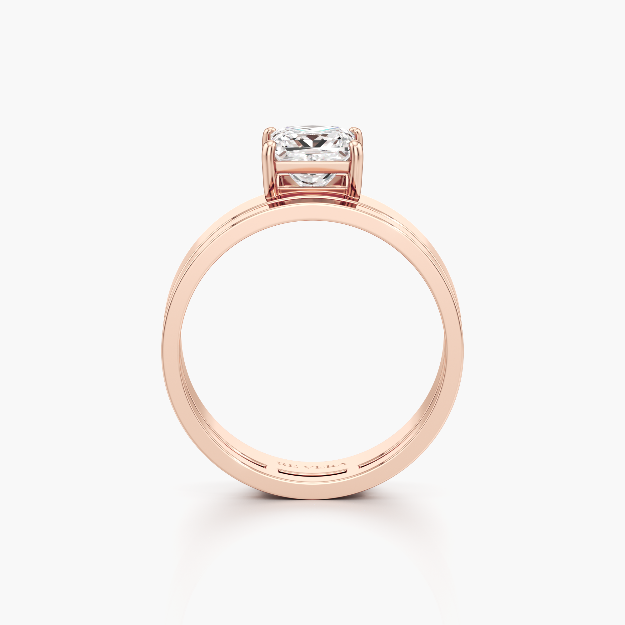 Forever In Love Diamond Ring