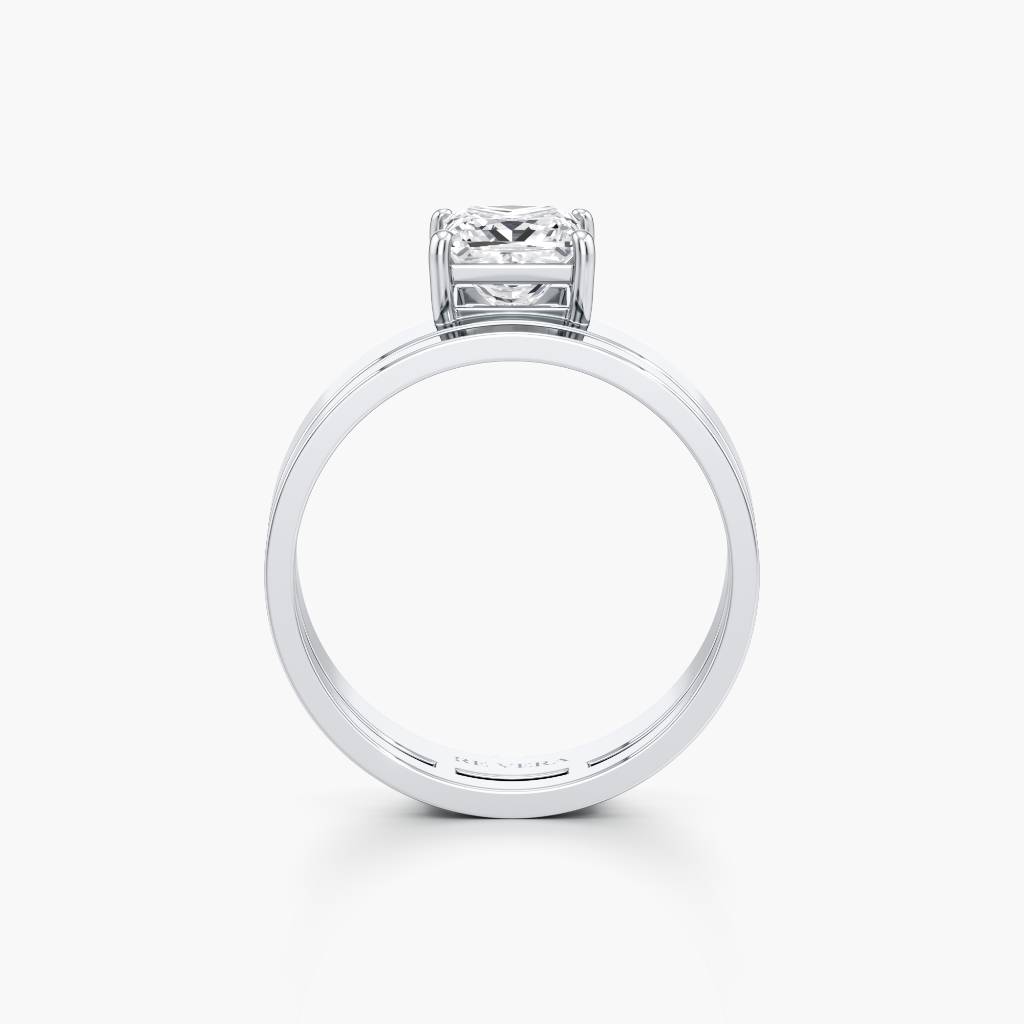 Forever In Love Diamond Ring