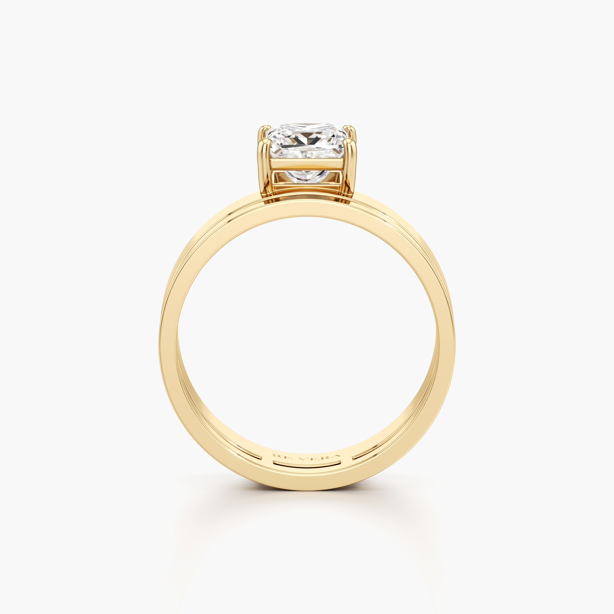 Forever In Love Diamond Ring