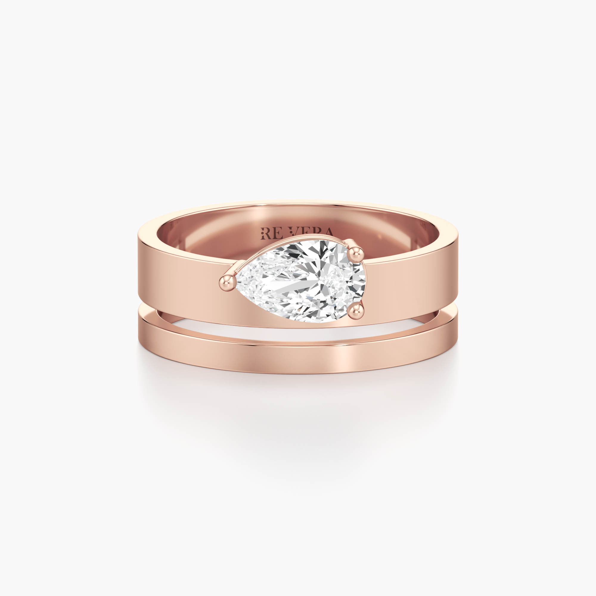 Forever In Love Diamond Ring