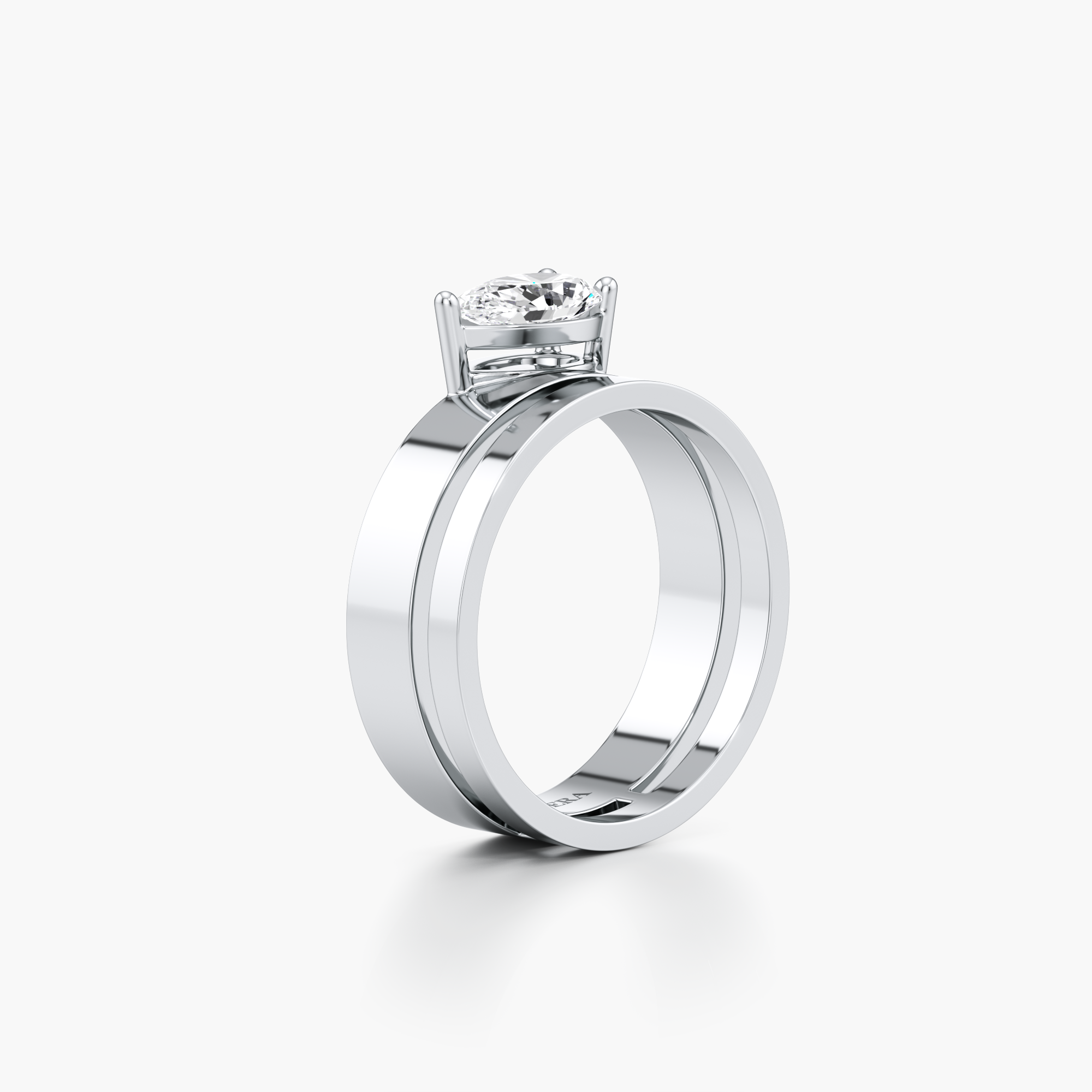 Forever In Love Diamond Ring