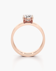 Forever In Love Diamond Ring