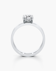 Forever In Love Diamond Ring