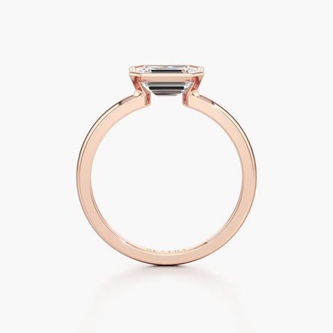 Royal Heirloom Diamond Ring