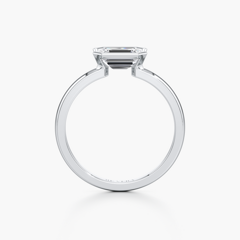 Royal Heirloom Diamond Ring