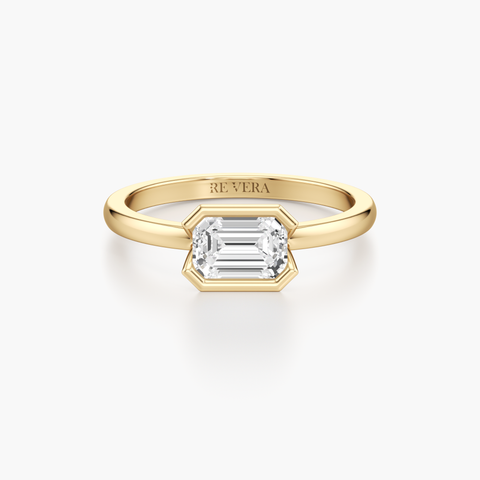 Royal Heirloom Diamond Ring