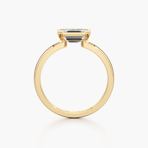 Royal Heirloom Diamond Ring