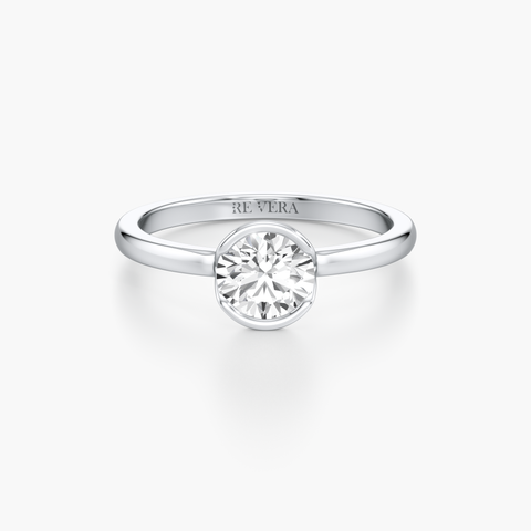 Royal Heirloom Diamond Ring