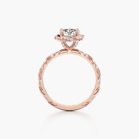 The Unbreakable Vow Ring