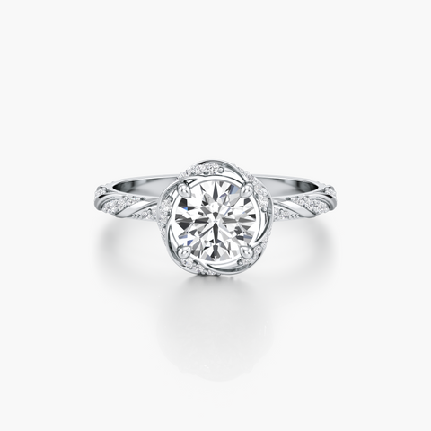 The Unbreakable Vow Ring