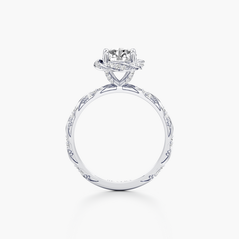 The Unbreakable Vow Ring
