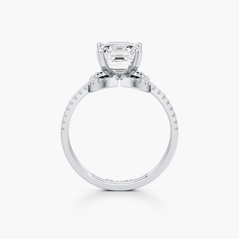 Legacy Treasure Diamond Ring