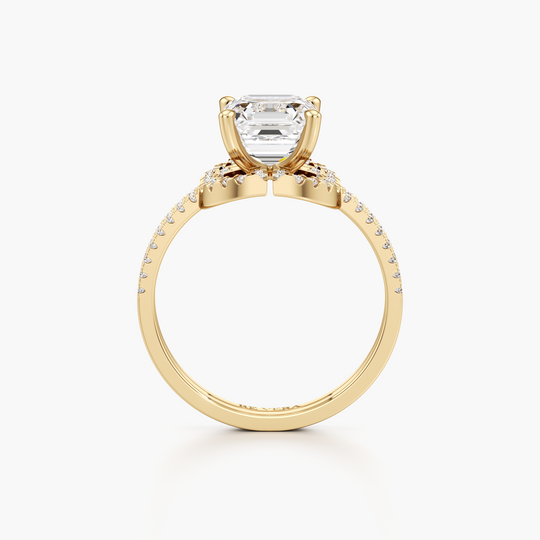 Legacy Treasure Diamond Ring