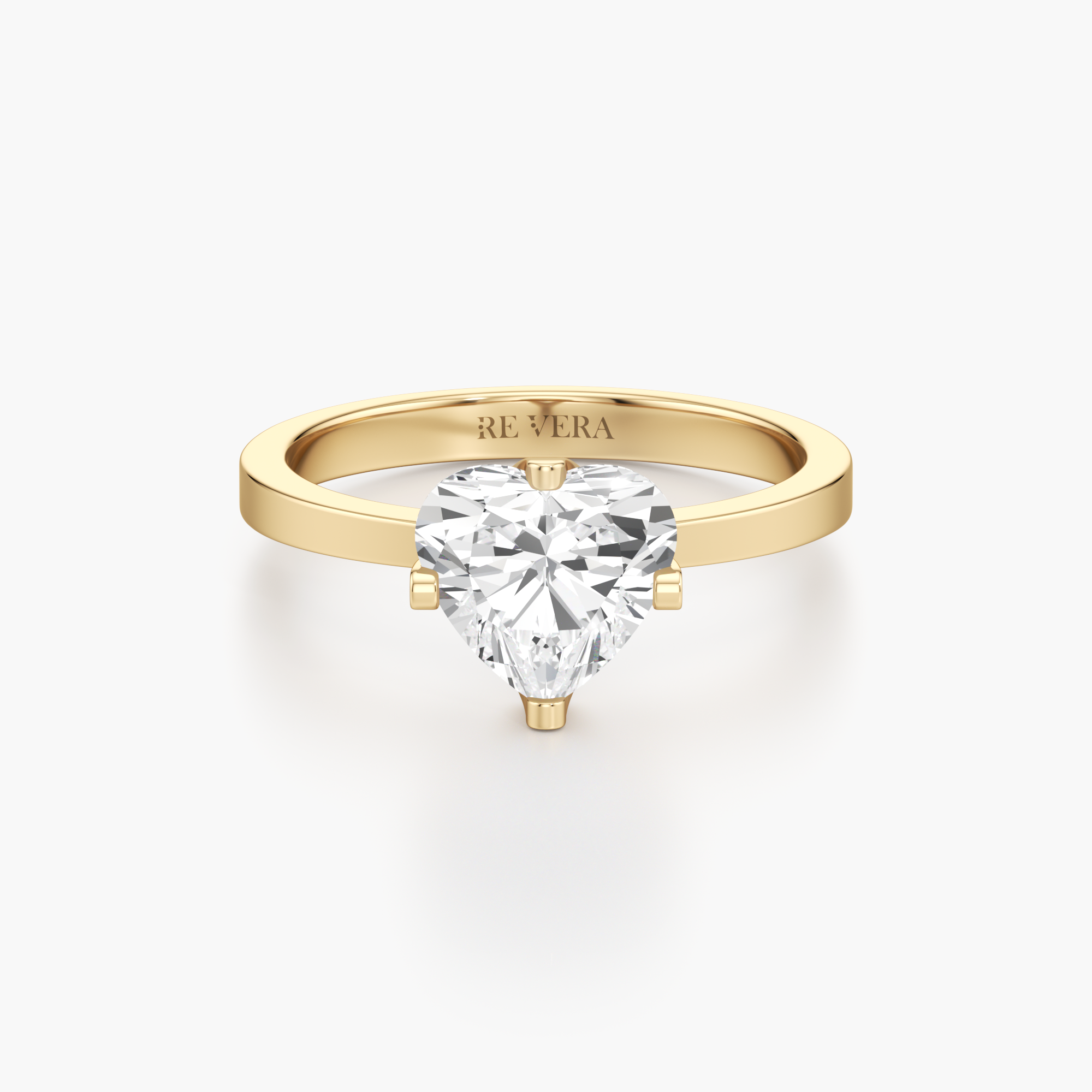 Simply Yours Ring