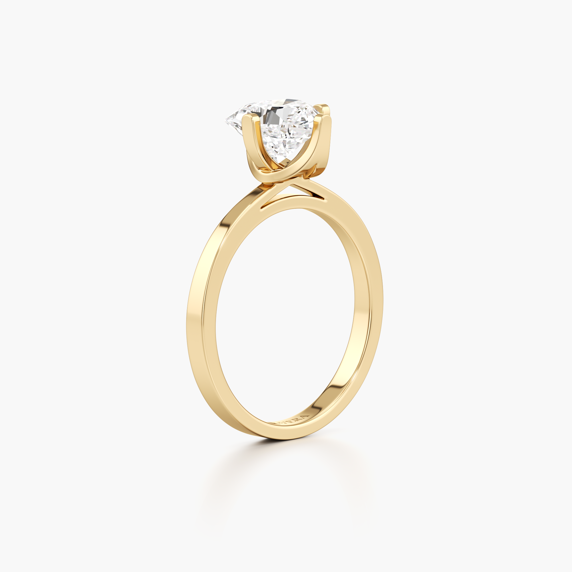 Simply Yours Ring