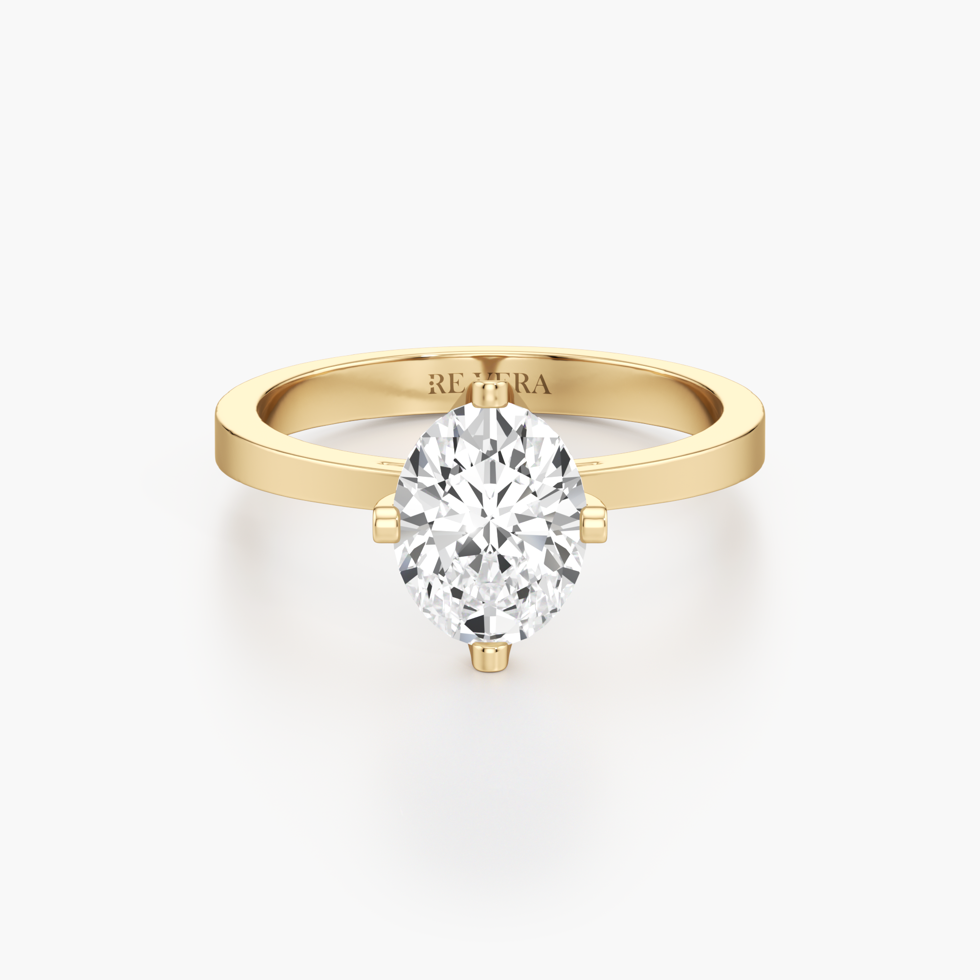 Simply Yours Ring