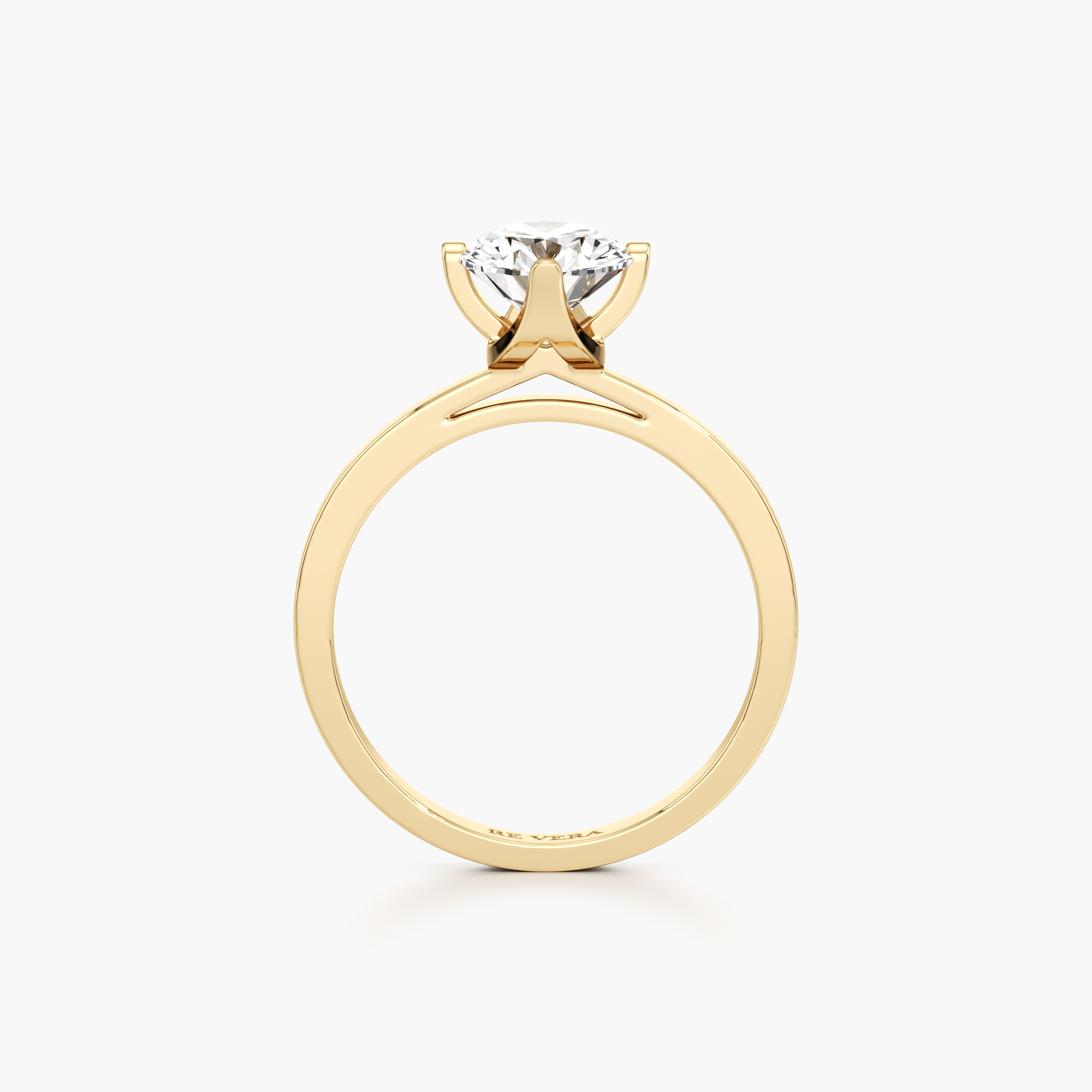 Simply Yours Ring