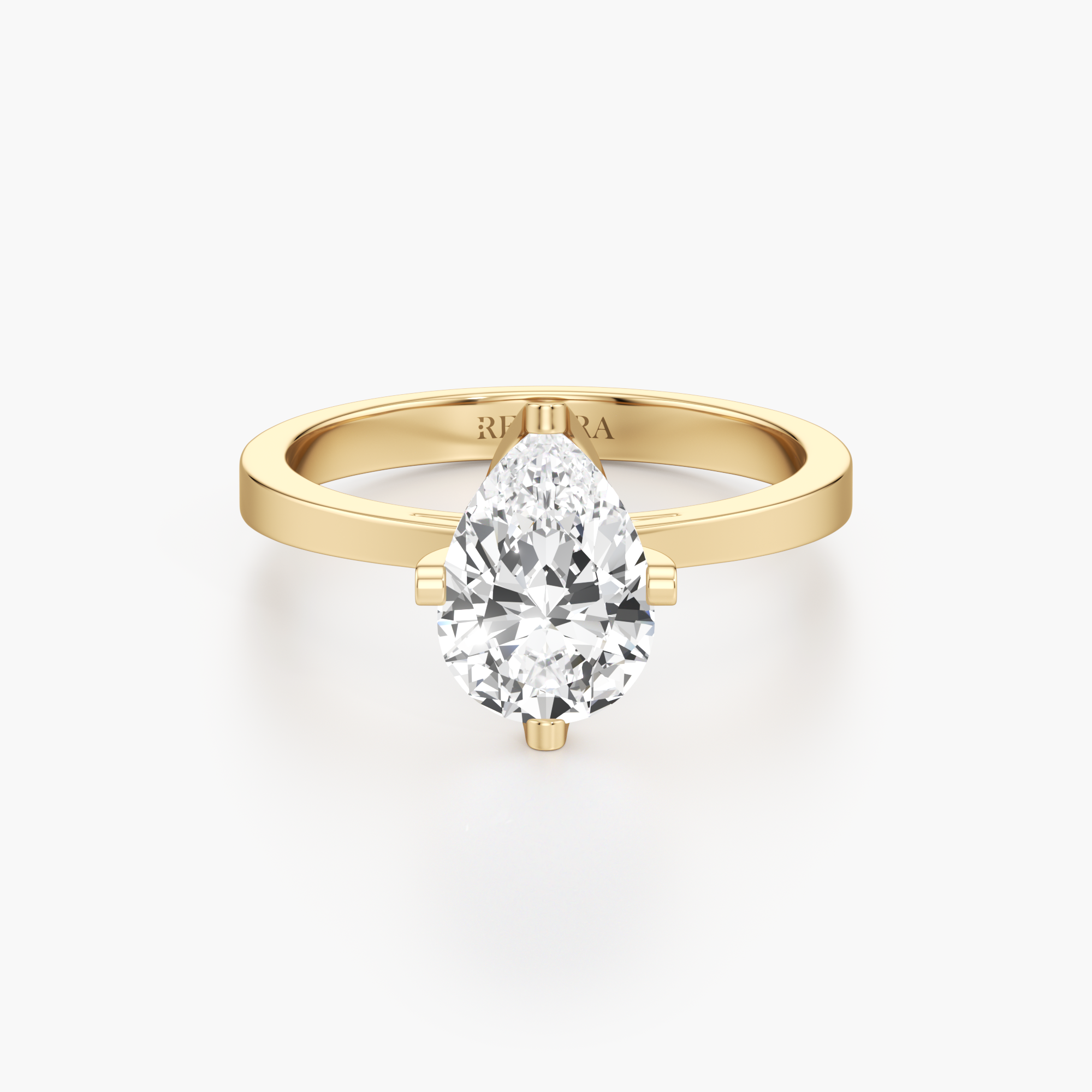 Simply Yours Ring