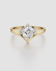 Dynasty Crown Diamond Ring