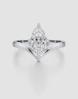 Dynasty Crown Diamond Ring