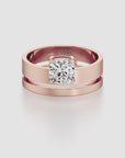 Forever In Love Diamond Ring