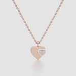 Heartfelt Bond Pendant