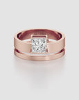 Forever In Love Diamond Ring