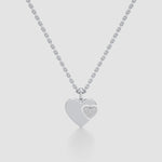 Heartfelt Bond Pendant